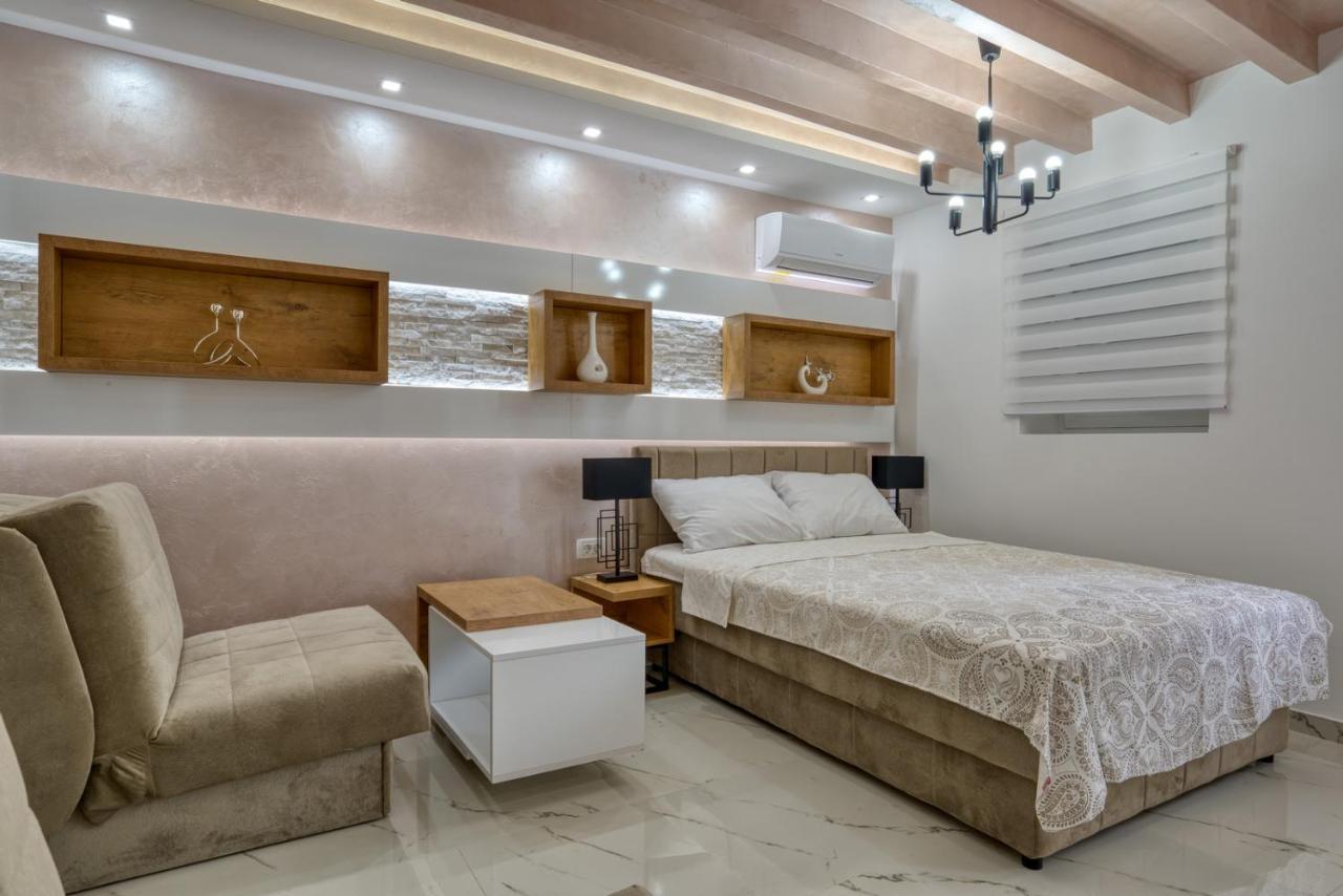 Pearl Of Budva Exterior foto